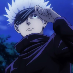 Satoru Gojo