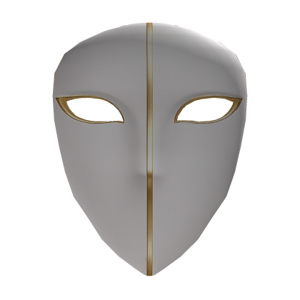 Mask of Light Roblox item