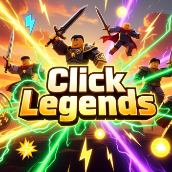 Click Legends