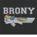 Brony.