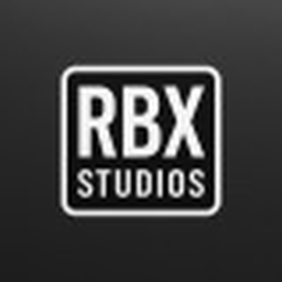 RBX | Studio's
