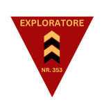 NR. 353 "Exploratore"