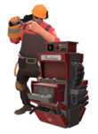 The Engineers