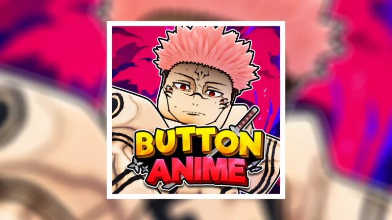 Button Anime Codes