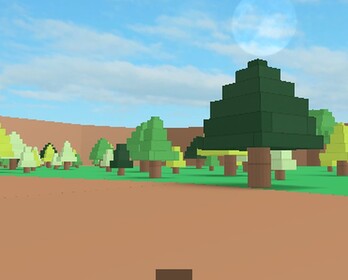 Lumber Tycoon