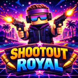 Shootout Royal