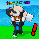 Escape Tsunami For Baddies!