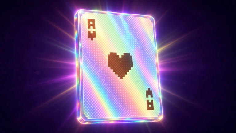 Draw A Card upgrades and progression: Draw A Card screenshot