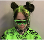 ~ Billie Ellish Fans ~