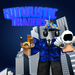 Trade Tower OG 🤝 [BEST ECONOMY]
