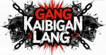 GKL - GANG KAIBIGAN LANG