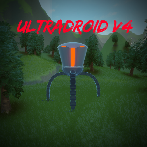 Omnidroid Models