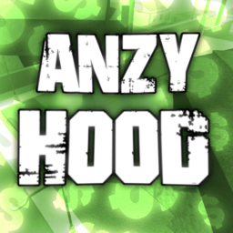 Anzy Hood [BETA]