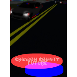 Crimson County Future Alpha I