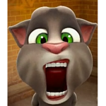 Talking Tom Group lol