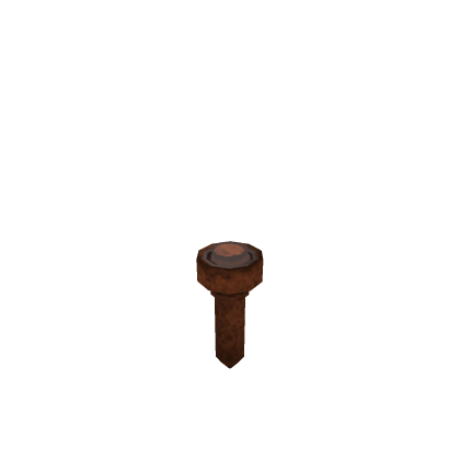 two torches different colors and ranges