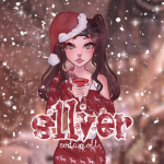 [BUY UGC IN-GAME] 🎅 s1lver xmas homestore 🎄