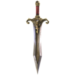 Warrior's League