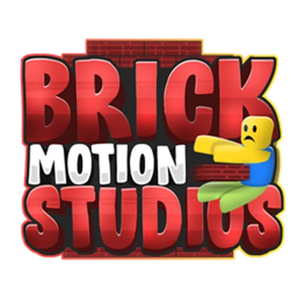 BrickMotion Studio Roblox group icon