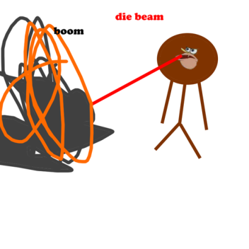 Armaggedeon Expirements