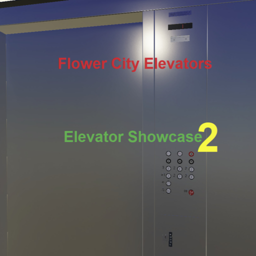 Flower City Elevators's Elevator Showcase 2