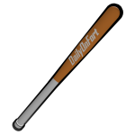  DailyOnFort BaseBall Bat