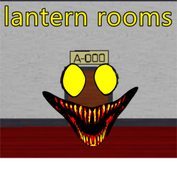 lantern rooms (revived)