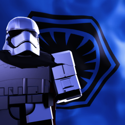 Starkiller Base