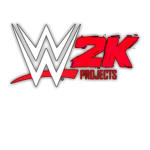 WWE2K Projects