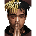 XXXTENTACION…