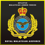 Royal Malaysian Air Force [MAF]
