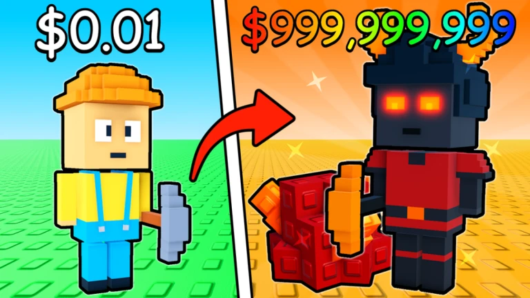 Your Minion Farm!