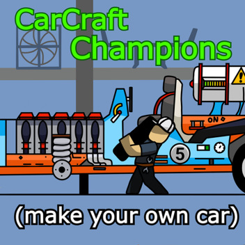 CarCraft Champions [ps5]