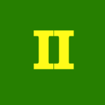 REVOLUTIONARY II CORPS