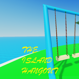 The island hangout icon