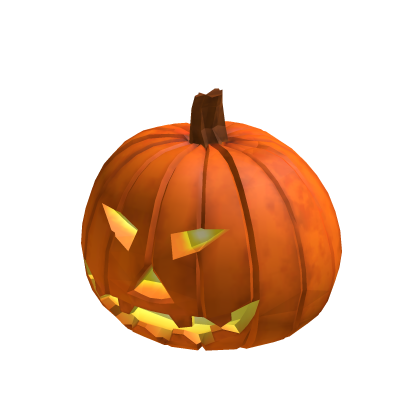 Headless Pumpkin [🎃]