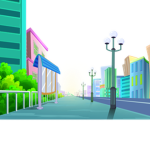 City Inc.