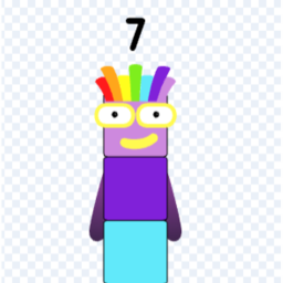 Numberblocks Slap Tower (My Take)