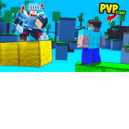 Insane pvp game