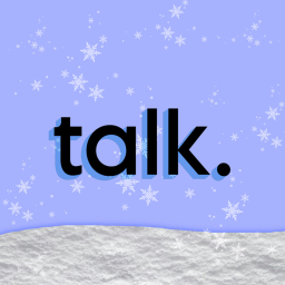 talk.