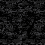 Black Tiger Commando