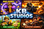 KB Studios [Beta]