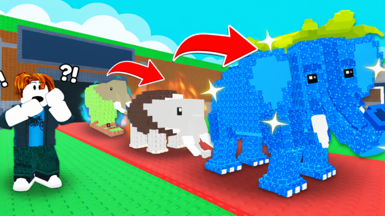 😱 Steal From 67 screenshot 1