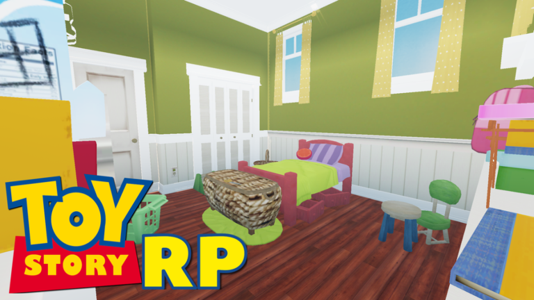 Toy Story: Adventures - Roleplay - UPDATE screenshot 3