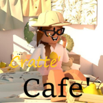 Cat Café fan group.