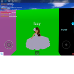 Jenna’s robux sensation