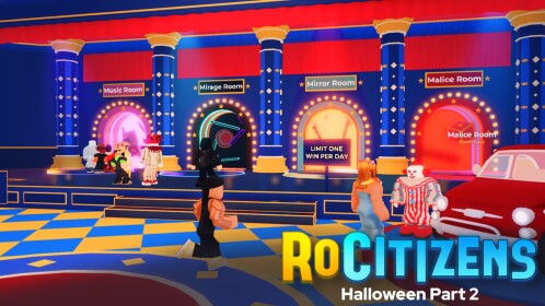 RoCitizens 🎪