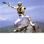Samurai Rangers!