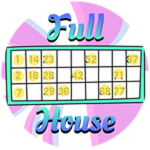 British Bingo Full House