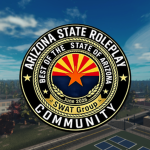 Arizona State Roleplay / SWAT GROUP